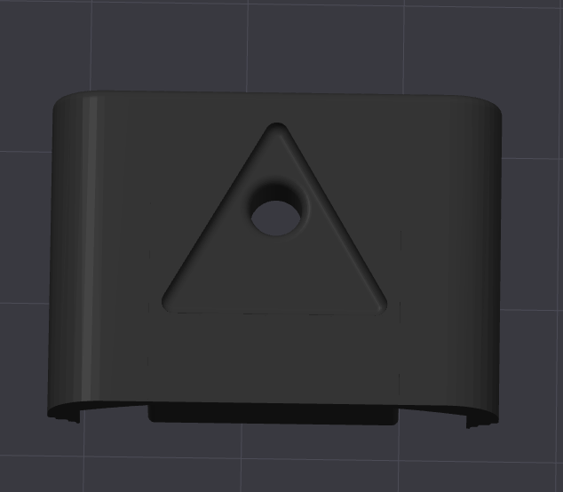 Taurus TX22 TX-22 Compact Competition Gen2 Toro Slide Back Plate