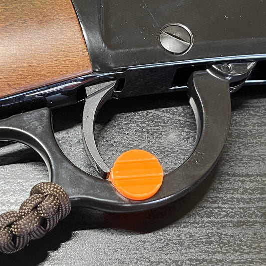 Rapid Fire Device for Henry Classic Golden Boy Mare's Leg .22 S/L/LR