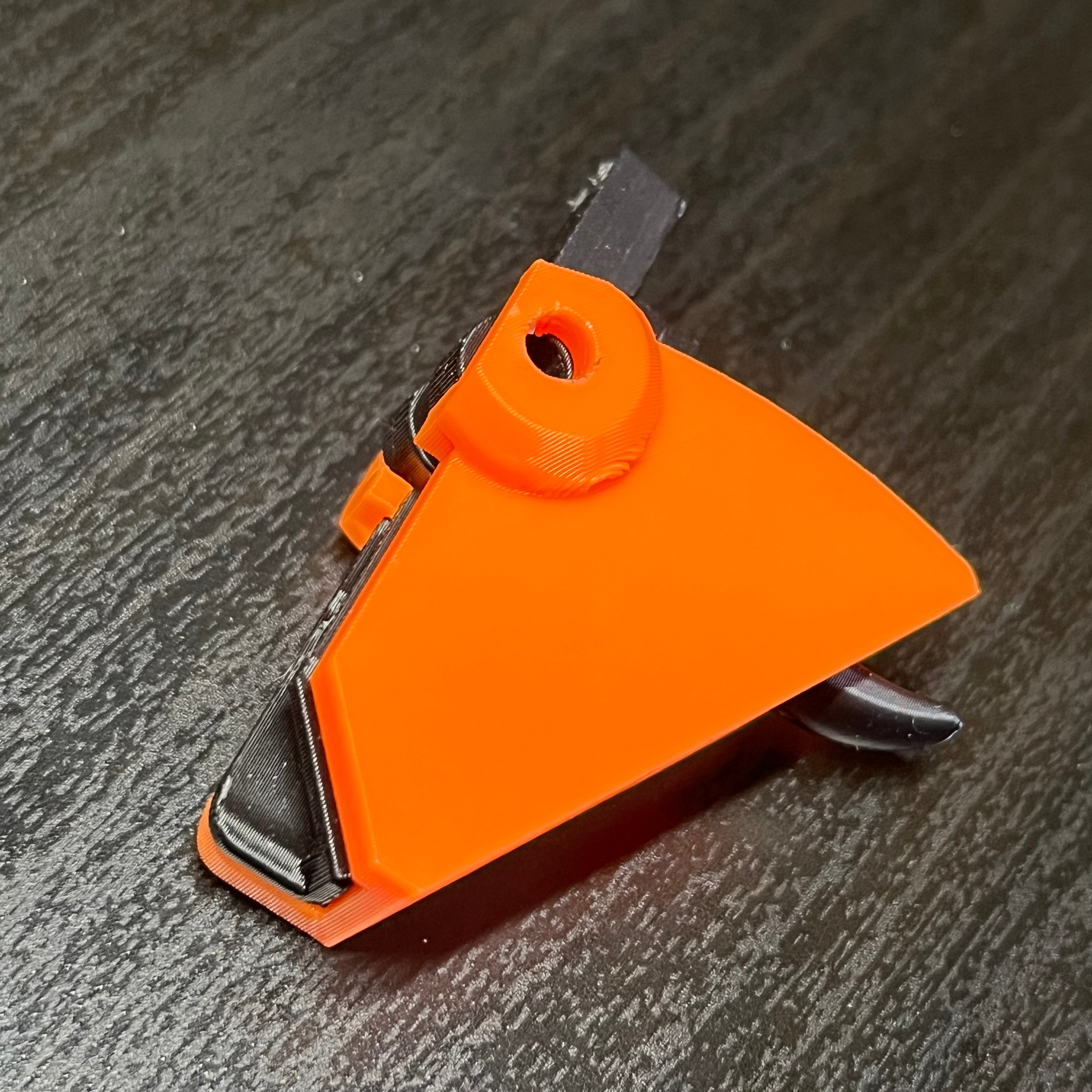 Trigger Jig for 3 Position Super Safety – PlinkerCAD