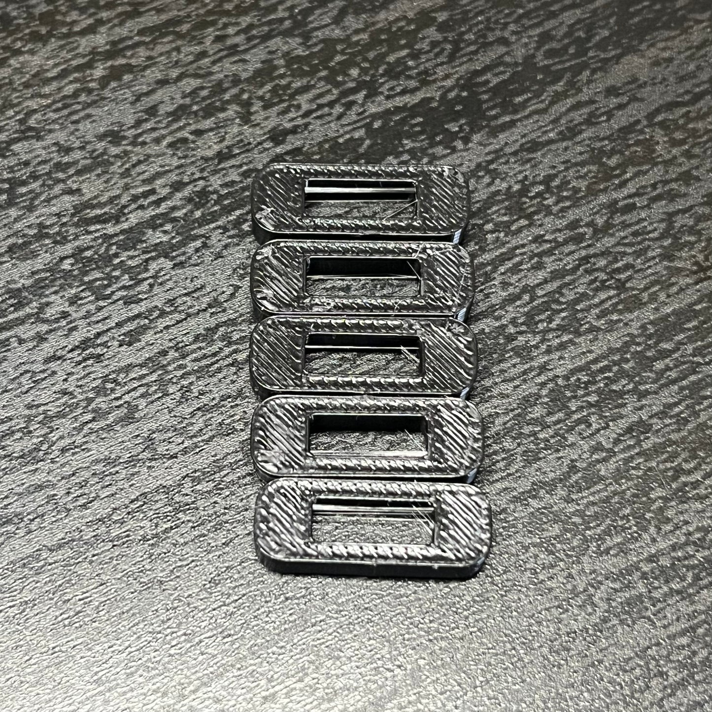 (5x) Centering Blocks for Super Safety Lever
