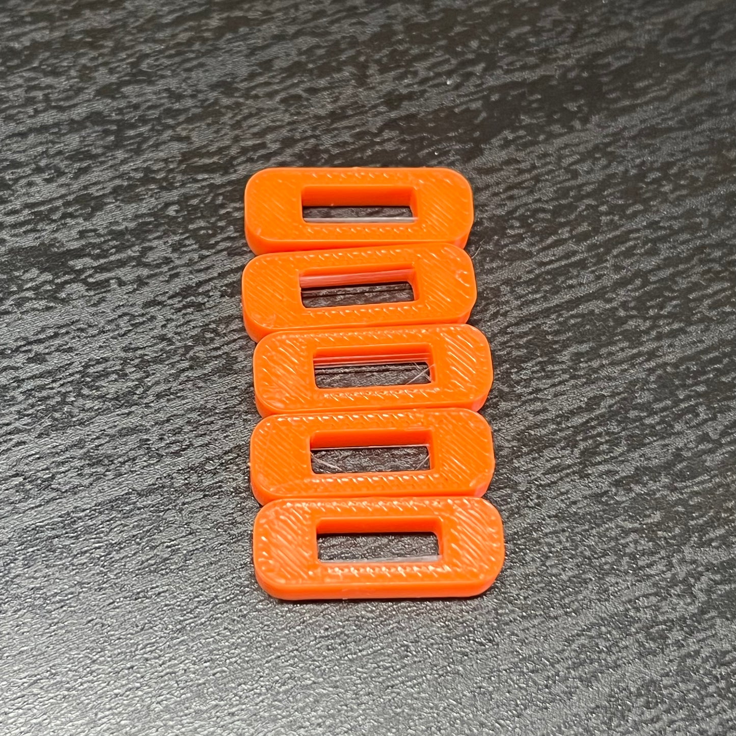 (5x) Centering Blocks for Super Safety Lever