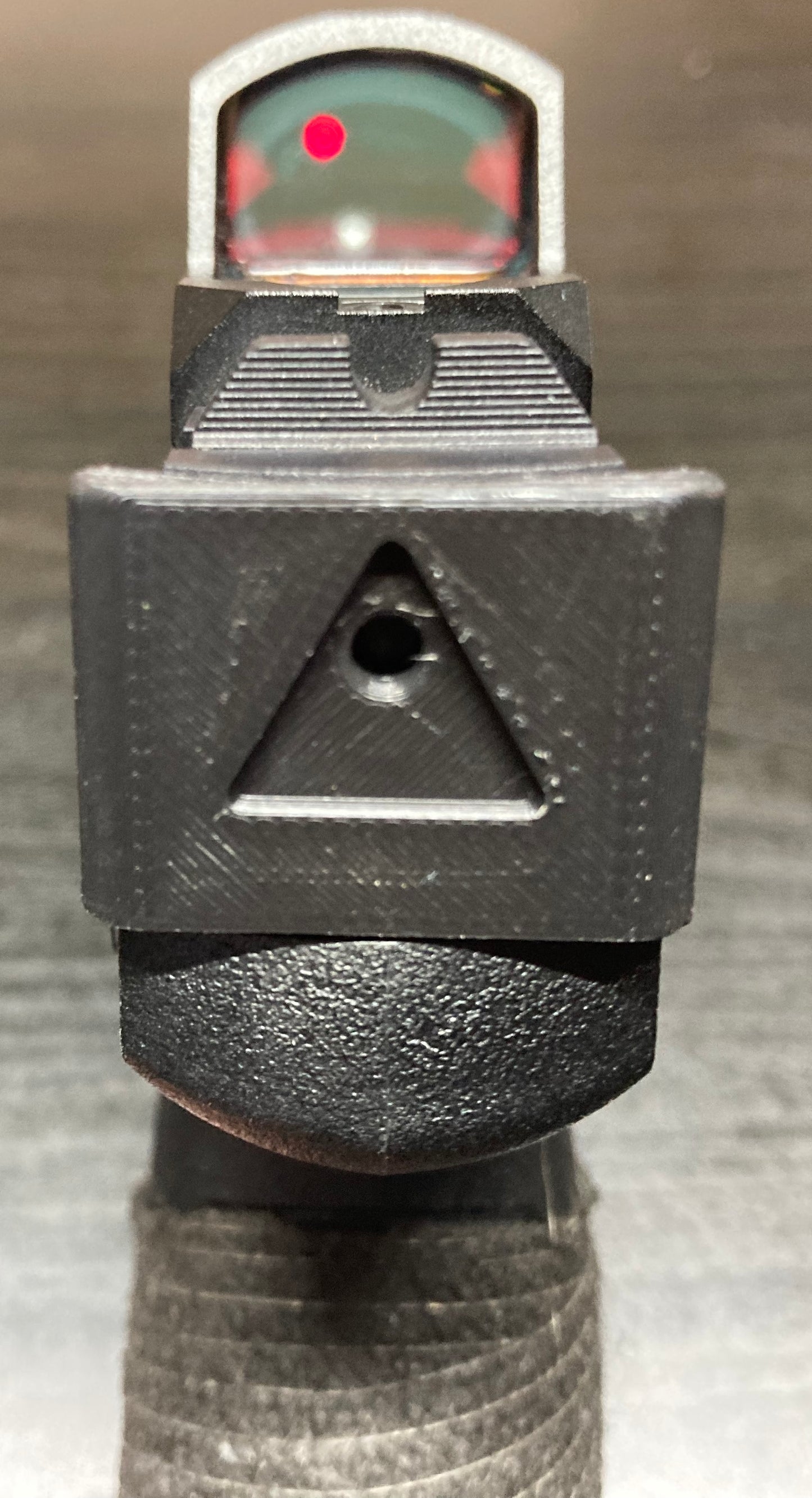 Taurus TX22 TX-22 Compact Competition Gen2 Toro Slide Back Plate